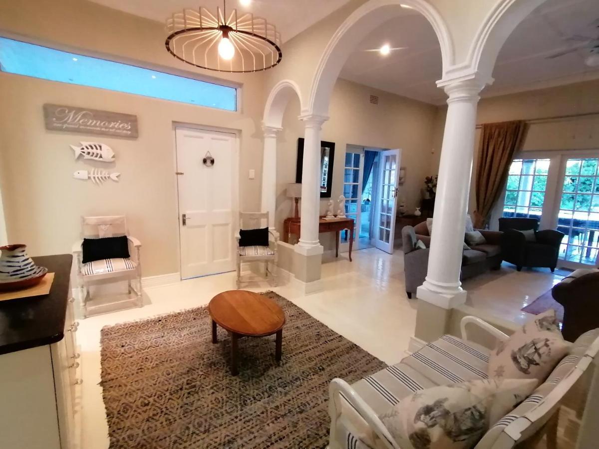 Summer House Херманус Экстерьер фото