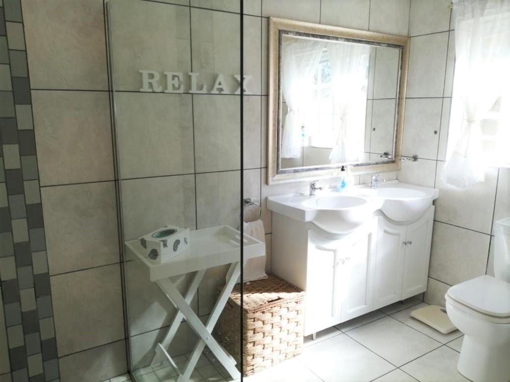 Summer House Херманус Экстерьер фото